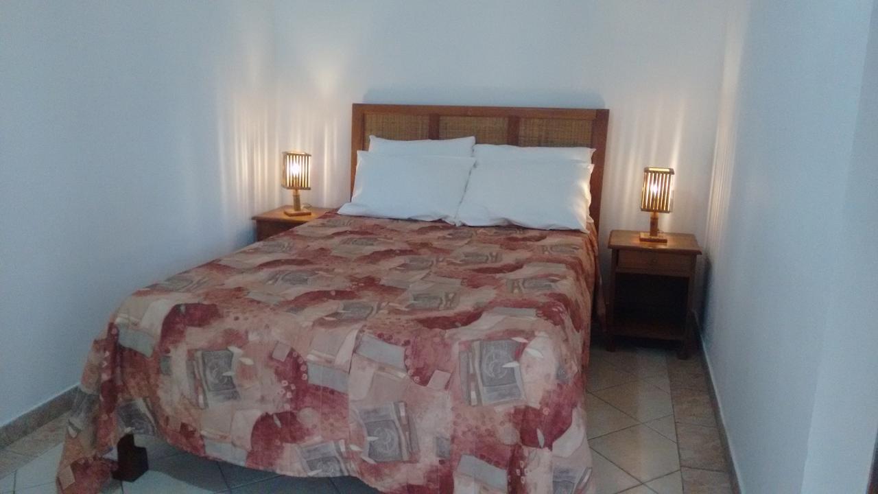 Hotel Do Recreio