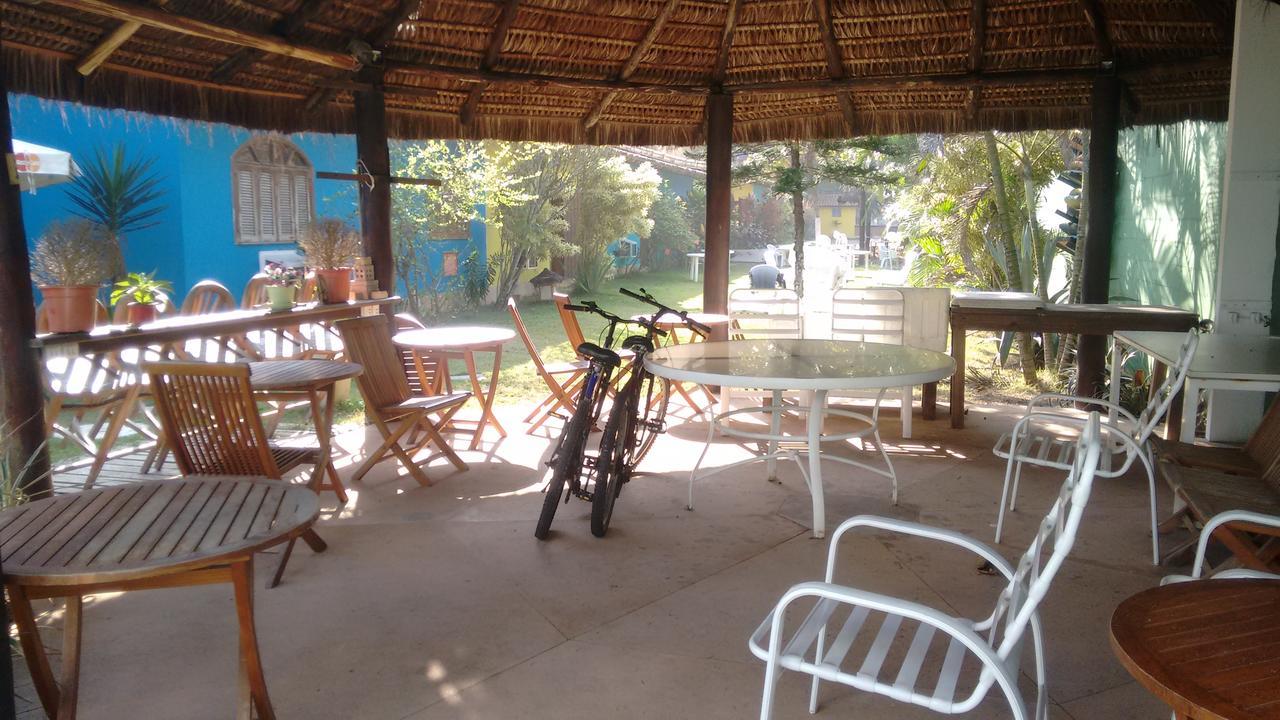 Hotel Do Recreio *