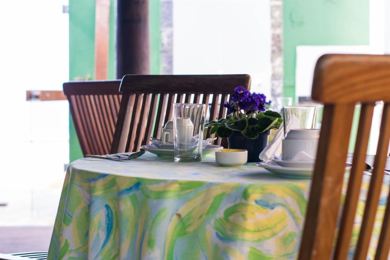 Hotel Do Recreio *