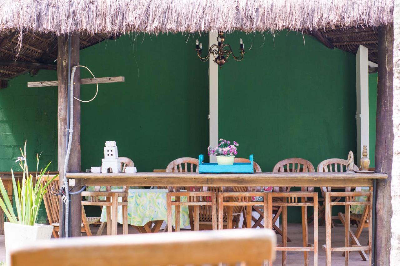 Do Recreio Hotel *