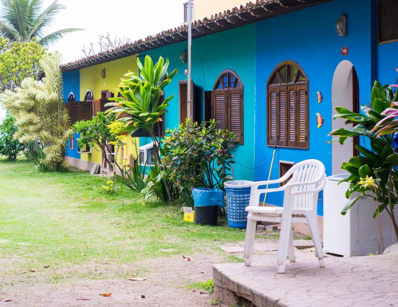 Do Recreio Hotel
