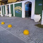 Pousada Do Recreio