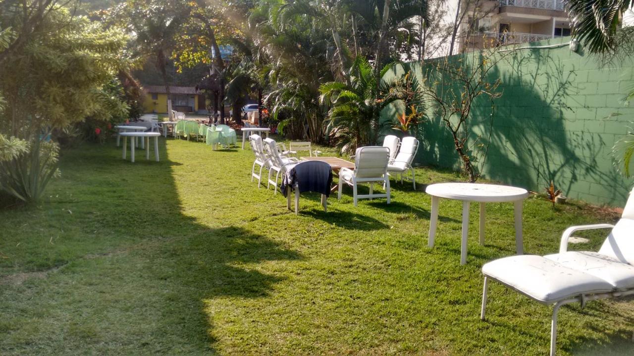 Do Recreio Hotel *