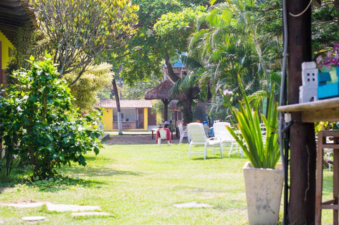 Hotel Do Recreio